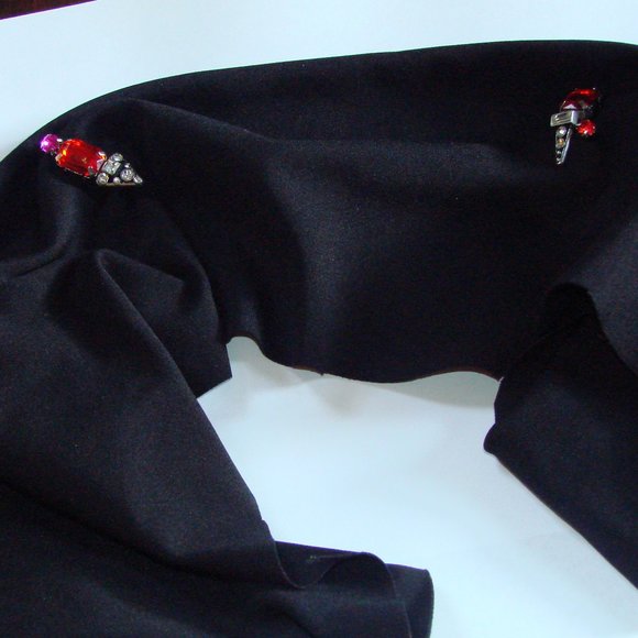 MASKS,SCARVES